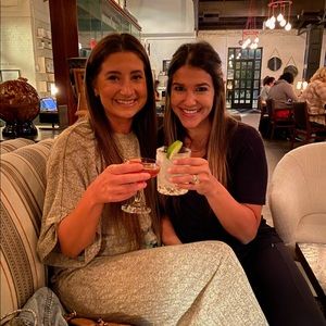 Meet your Posher, Savannah